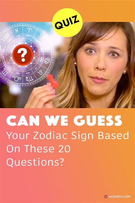 guess my zodiac sign quiz|what zodiac sign am i quiz.